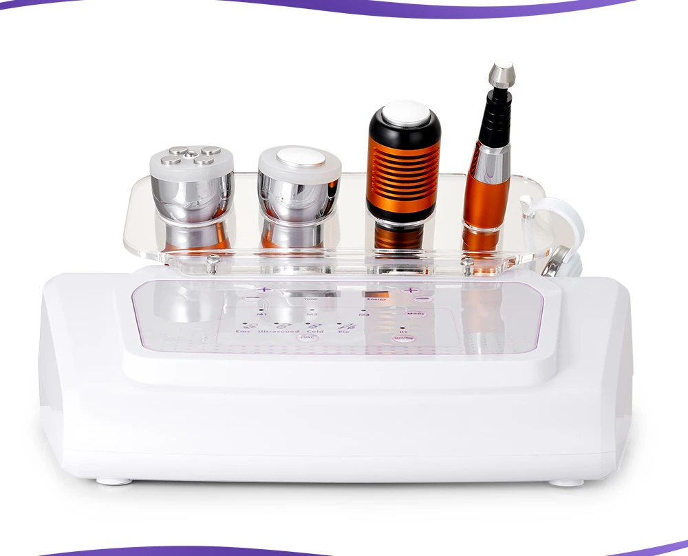 needle free mesotherapy machine